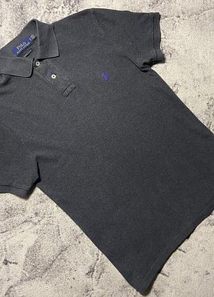 Поло , футболка ralph lauren оригінал