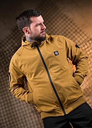 Городская куртка stone island 3