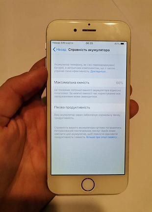 Iphone 6 128gb9 фото