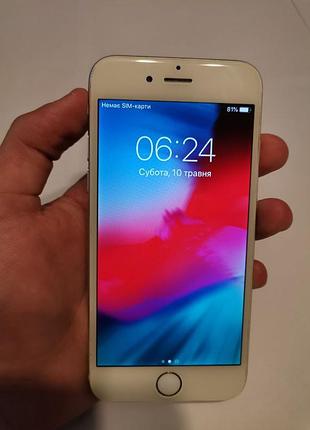Iphone 6 128gb5 фото