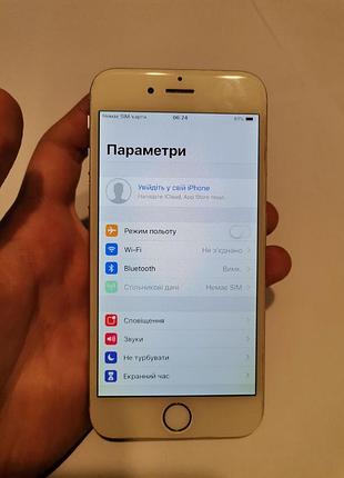 Iphone 6 128gb7 фото