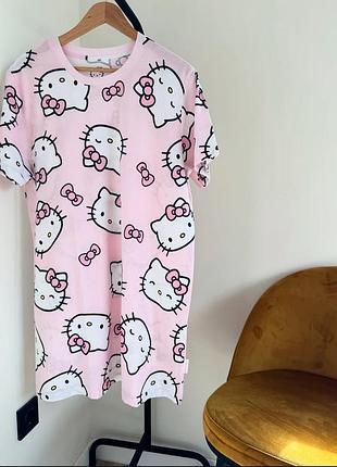 Нічна сорочка