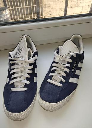 Кроссовки adidas samba оригинал