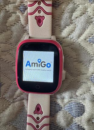 Смарт годинник amigo go005 4
