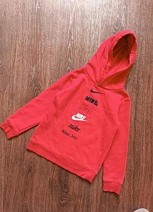 Кофта nike