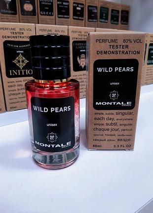 Пробник парфюм| дикая груша 🍐🍐|  парфум unisex 🔥🔥!