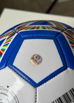Футбольний мʼяч євро 2024 eufa euro германія футбольный мяч евро 20248 фото