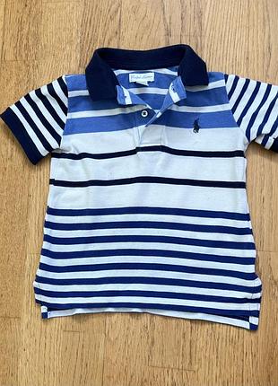 Поло ralph lauren