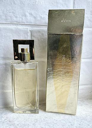 Avon attraction for her eau de parfum