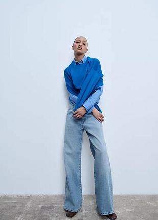 Zara джинси жіночі