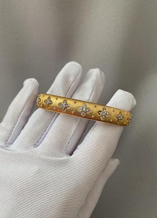 Браслет buccellati в наличии, новый