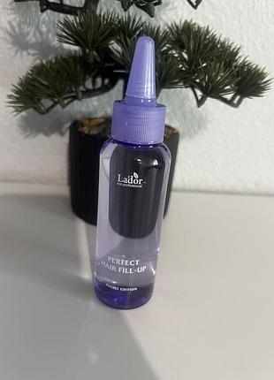 Набір філерів lador maue edition