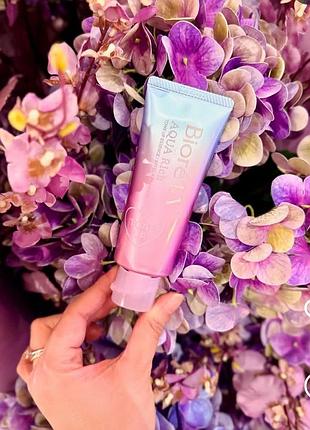 Эмульсия с цветокорекцией spf 50+pa++++солнцезащитная антивозрастная
