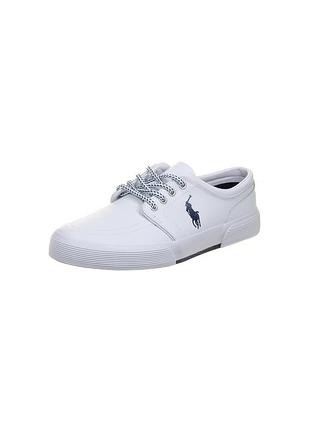 Кеды Lauren Ralph Lauren
