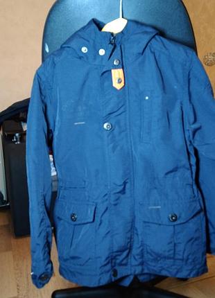 Ветровка на мальчика