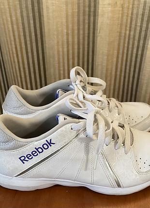 Кросівки reebok