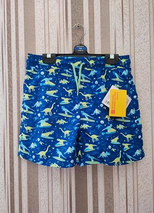 Класні пляжні шорти