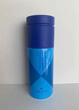 R+co retroactive dry shampoo 56 мл сухий шампунь для об єму та відновлення укладки