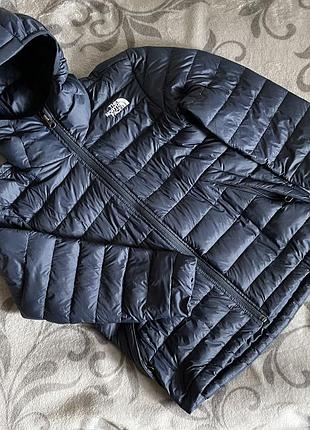 Куртка на хлопчика the north face