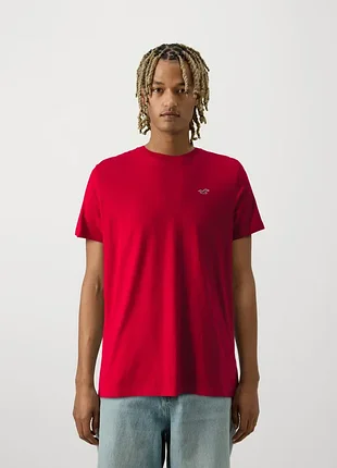 Футболка hollister оригинал