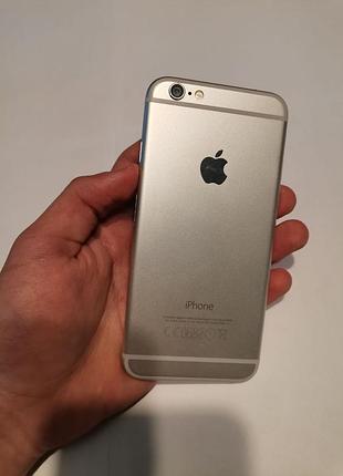 Iphone 6 128gb2 фото