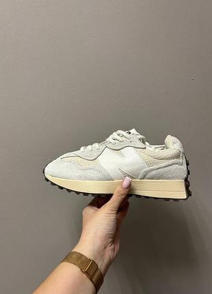 Кроссовки x adidas Yunu leather sneakers