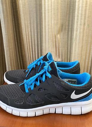 Кросівки nike