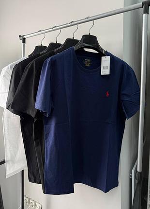 Футболка polo-shirts Silver belts
