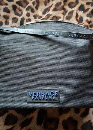 Косметичка  versace parfums