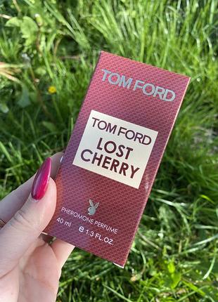 Парфум lost cherry