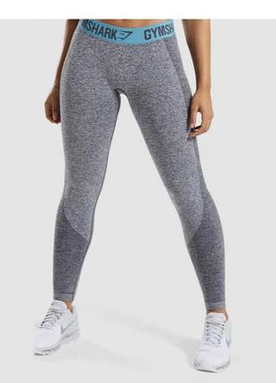 Женские спортивные лосины gymshark для спорта леггинсы nike бега беговые штаны компрессионные puma