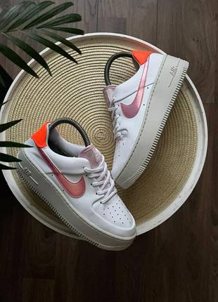 Кеди nike air