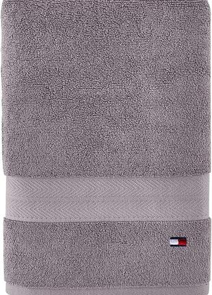 Полотенце банное touch hilfiger