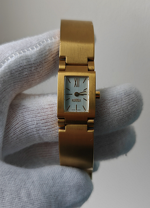 Жіночий годинник roamer swiss made