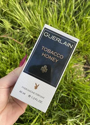 Парфум tobacco honey