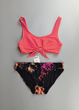 Купальник микс h&m/ next