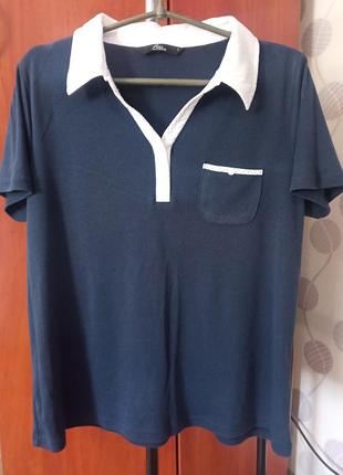 Жіноча футболка