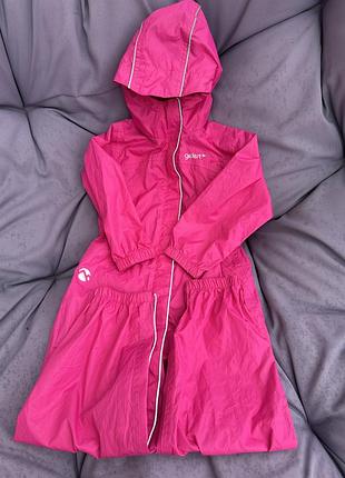 Комбінезон дощовик