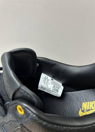 Nike air force 1  “anniversary edition” 7