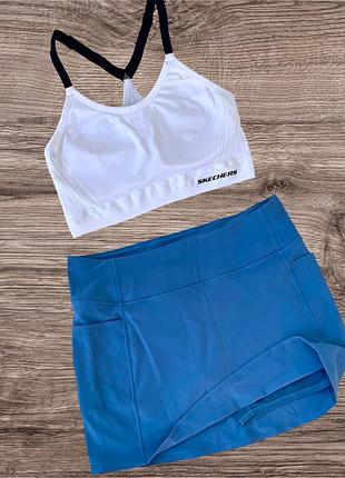 Спортивний костюм skechers
