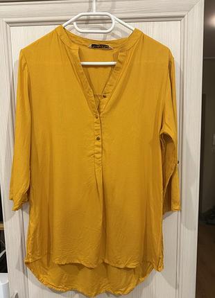 Класна повсякденна сорочка