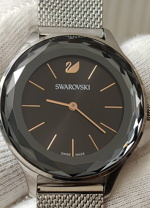 Жіночий годинник swarovski 5430420 swiss made