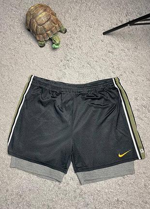 Шорты nike оригинал