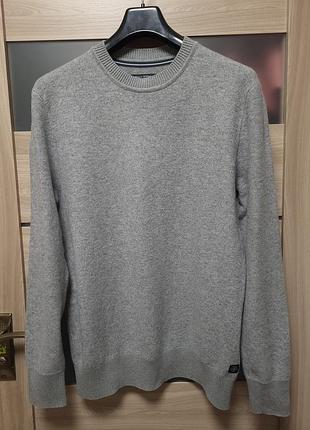 Светр, джемпер Polo Vintage Noir L