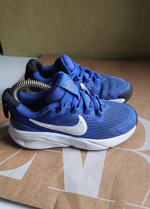Кроссовки nike 27 28 размер