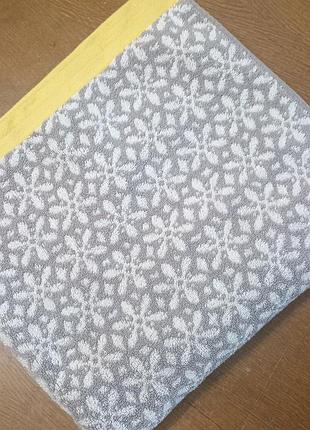 Рушник банний