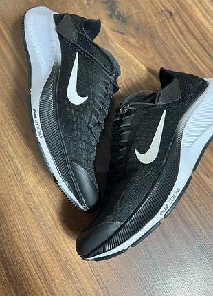 Кросівки nike zoom