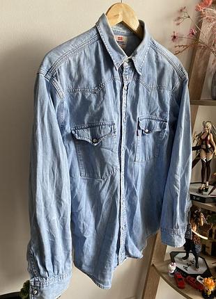 Сорочка levis