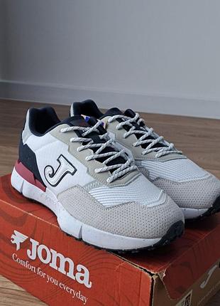 Кроссовки мужские joma оригинал