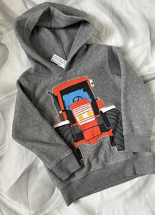 Фліска на хлопчика